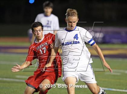 Thumbnail 3 in Godwin vs.Tuscarora (VHSL Region 5A Final) photogallery.