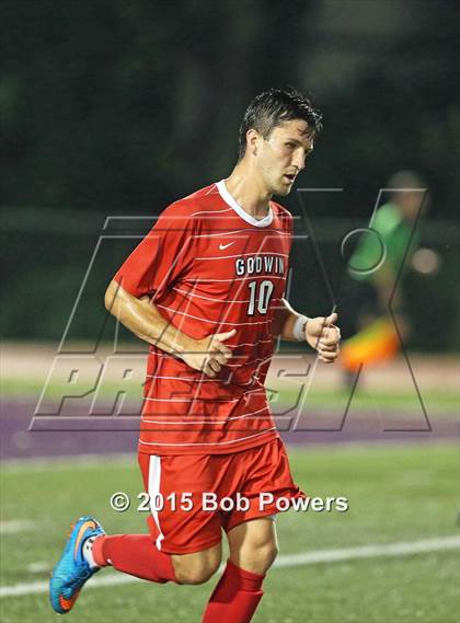 Thumbnail 3 in Godwin vs.Tuscarora (VHSL Region 5A Final) photogallery.