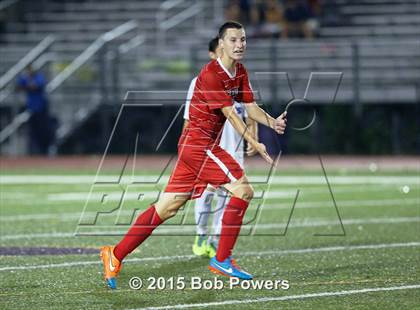 Thumbnail 1 in Godwin vs.Tuscarora (VHSL Region 5A Final) photogallery.
