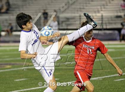 Thumbnail 3 in Godwin vs.Tuscarora (VHSL Region 5A Final) photogallery.