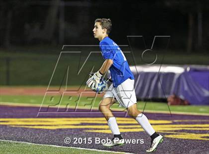 Thumbnail 1 in Godwin vs.Tuscarora (VHSL Region 5A Final) photogallery.