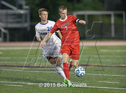Thumbnail 3 in Godwin vs.Tuscarora (VHSL Region 5A Final) photogallery.
