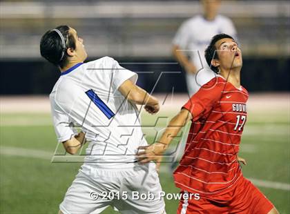 Thumbnail 1 in Godwin vs.Tuscarora (VHSL Region 5A Final) photogallery.