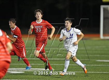 Thumbnail 2 in Godwin vs.Tuscarora (VHSL Region 5A Final) photogallery.
