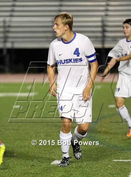 Thumbnail 2 in Godwin vs.Tuscarora (VHSL Region 5A Final) photogallery.