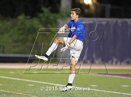 Thumbnail 2 in Godwin vs.Tuscarora (VHSL Region 5A Final) photogallery.