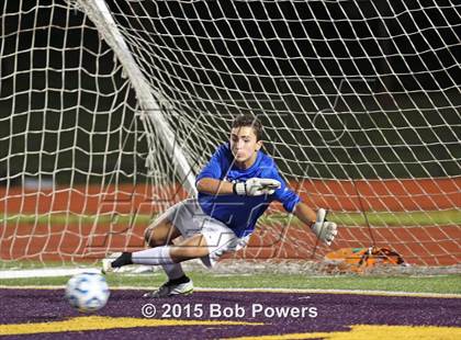 Thumbnail 3 in Godwin vs.Tuscarora (VHSL Region 5A Final) photogallery.