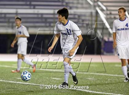 Thumbnail 1 in Godwin vs.Tuscarora (VHSL Region 5A Final) photogallery.