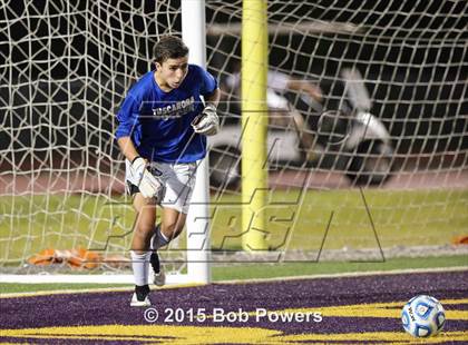 Thumbnail 2 in Godwin vs.Tuscarora (VHSL Region 5A Final) photogallery.