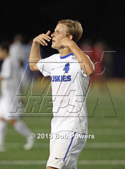 Thumbnail 1 in Godwin vs.Tuscarora (VHSL Region 5A Final) photogallery.