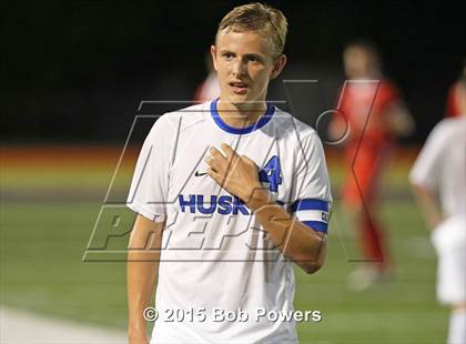 Thumbnail 3 in Godwin vs.Tuscarora (VHSL Region 5A Final) photogallery.