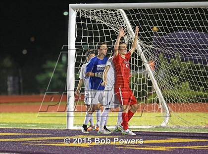 Thumbnail 1 in Godwin vs.Tuscarora (VHSL Region 5A Final) photogallery.