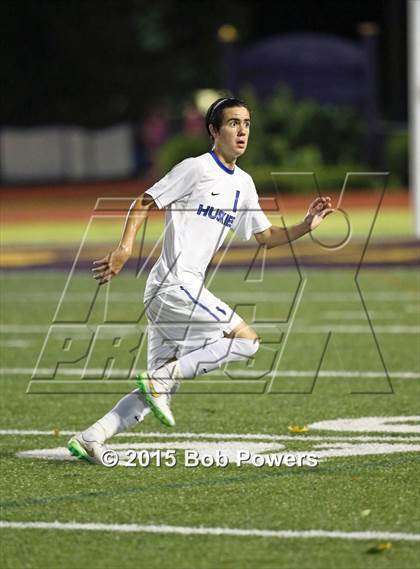 Thumbnail 3 in Godwin vs.Tuscarora (VHSL Region 5A Final) photogallery.