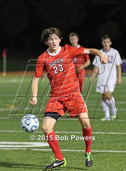 Thumbnail 3 in Godwin vs.Tuscarora (VHSL Region 5A Final) photogallery.