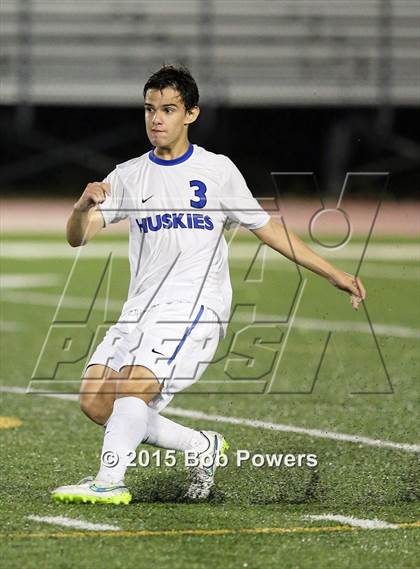 Thumbnail 2 in Godwin vs.Tuscarora (VHSL Region 5A Final) photogallery.