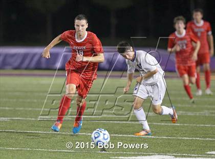 Thumbnail 1 in Godwin vs.Tuscarora (VHSL Region 5A Final) photogallery.