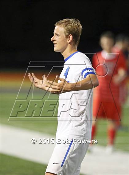 Thumbnail 2 in Godwin vs.Tuscarora (VHSL Region 5A Final) photogallery.