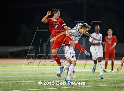 Thumbnail 2 in Godwin vs.Tuscarora (VHSL Region 5A Final) photogallery.