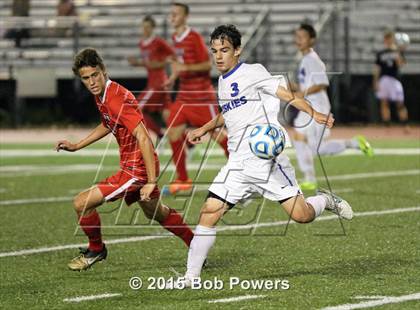 Thumbnail 2 in Godwin vs.Tuscarora (VHSL Region 5A Final) photogallery.