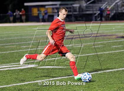 Thumbnail 2 in Godwin vs.Tuscarora (VHSL Region 5A Final) photogallery.
