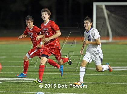 Thumbnail 1 in Godwin vs.Tuscarora (VHSL Region 5A Final) photogallery.