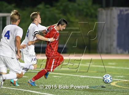 Thumbnail 1 in Godwin vs.Tuscarora (VHSL Region 5A Final) photogallery.