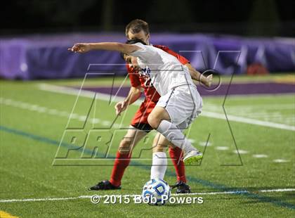 Thumbnail 1 in Godwin vs.Tuscarora (VHSL Region 5A Final) photogallery.