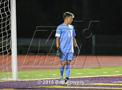 Thumbnail 2 in Godwin vs.Tuscarora (VHSL Region 5A Final) photogallery.