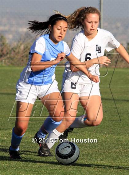 Thumbnail 2 in St. Lucy's @ Los Osos photogallery.