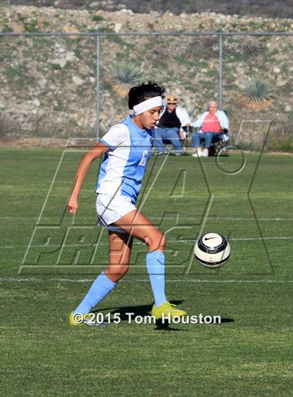 Thumbnail 3 in St. Lucy's @ Los Osos photogallery.