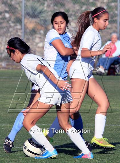 Thumbnail 3 in St. Lucy's @ Los Osos photogallery.