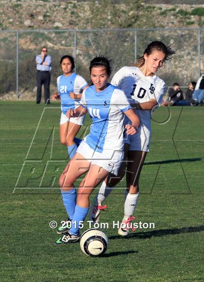 Thumbnail 2 in St. Lucy's @ Los Osos photogallery.