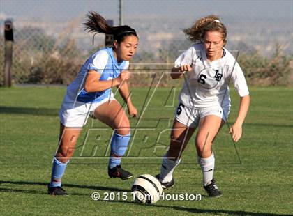 Thumbnail 1 in St. Lucy's @ Los Osos photogallery.