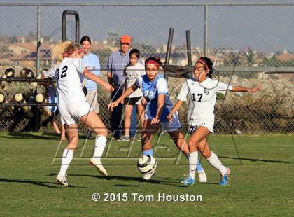Thumbnail 1 in St. Lucy's @ Los Osos photogallery.