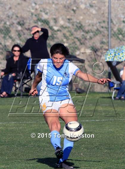 Thumbnail 1 in St. Lucy's @ Los Osos photogallery.