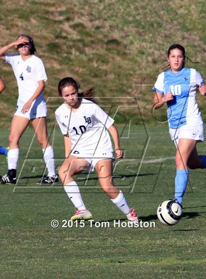 Thumbnail 3 in St. Lucy's @ Los Osos photogallery.
