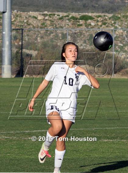 Thumbnail 1 in St. Lucy's @ Los Osos photogallery.
