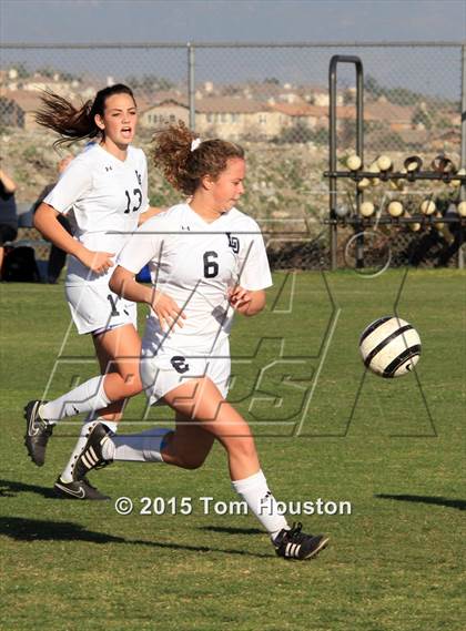 Thumbnail 2 in St. Lucy's @ Los Osos photogallery.