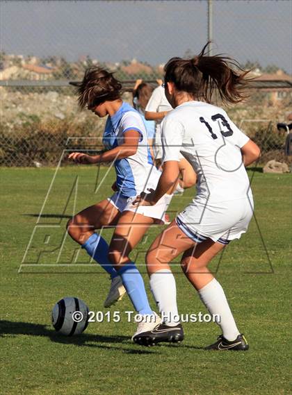Thumbnail 1 in St. Lucy's @ Los Osos photogallery.