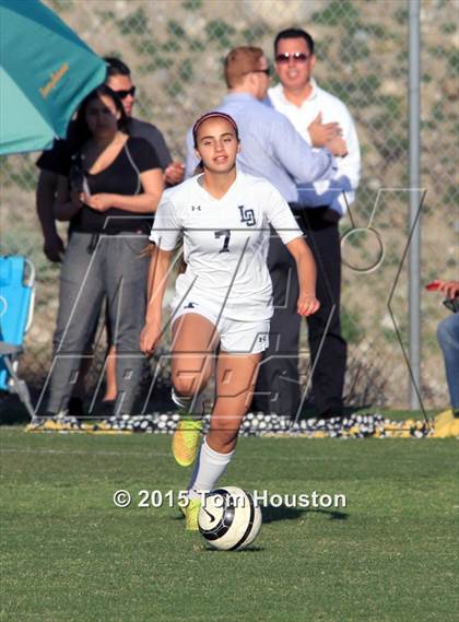 Thumbnail 2 in St. Lucy's @ Los Osos photogallery.