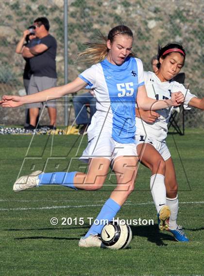 Thumbnail 3 in St. Lucy's @ Los Osos photogallery.