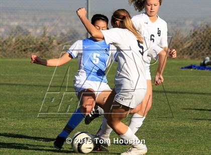 Thumbnail 1 in St. Lucy's @ Los Osos photogallery.