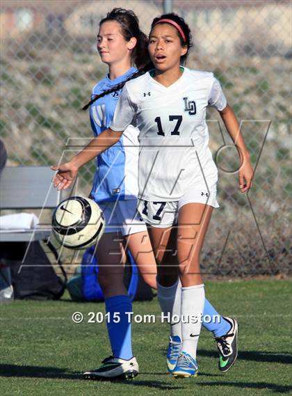 Thumbnail 2 in St. Lucy's @ Los Osos photogallery.