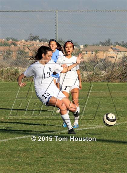 Thumbnail 3 in St. Lucy's @ Los Osos photogallery.
