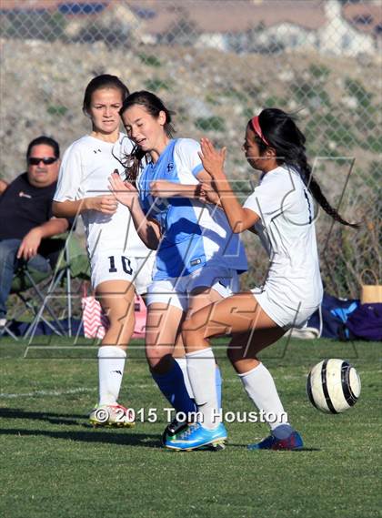 Thumbnail 3 in St. Lucy's @ Los Osos photogallery.