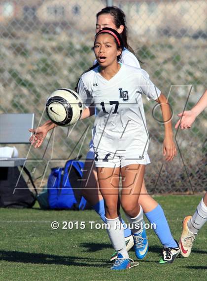 Thumbnail 1 in St. Lucy's @ Los Osos photogallery.