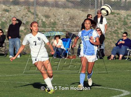 Thumbnail 1 in St. Lucy's @ Los Osos photogallery.