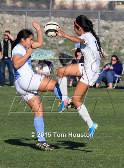 Thumbnail 1 in St. Lucy's @ Los Osos photogallery.
