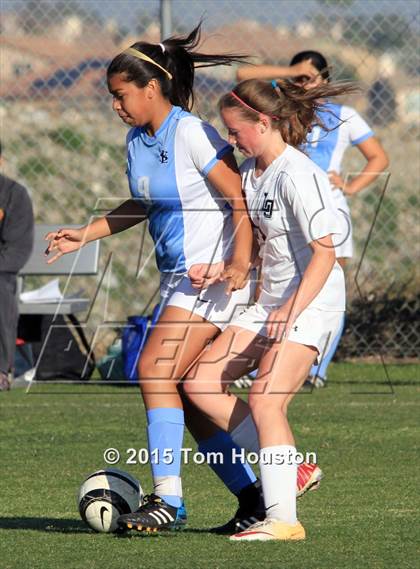 Thumbnail 2 in St. Lucy's @ Los Osos photogallery.