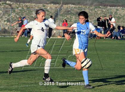 Thumbnail 2 in St. Lucy's @ Los Osos photogallery.